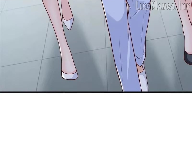 I randomly have a new career every week Chapter 915  - page 95